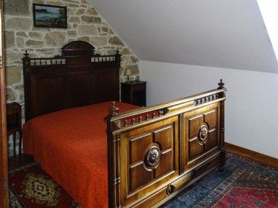 Holiday house Wohnung in Bénodet nahe Sandstränden - Features photo 9