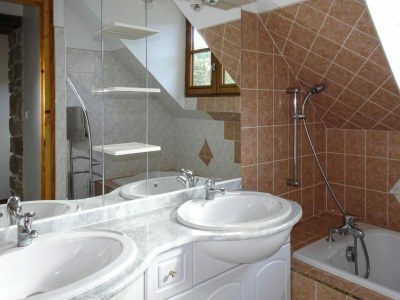 Holiday house Wohnung in Bénodet nahe Sandstränden - Features photo 10