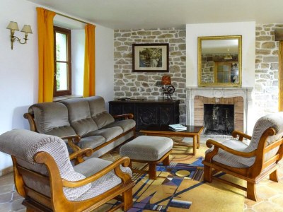 Holiday house Wohnung in Bénodet nahe Sandstränden - Features photo 11