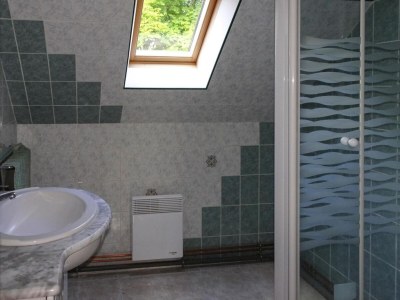 Holiday house Wohnung in Bénodet nahe Sandstränden - Features photo 14