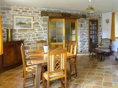 Holiday house Wohnung in Bénodet nahe Sandstränden - Features photo 16