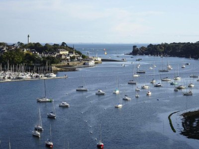 Holiday house Wohnung in Bénodet nahe Sandstränden - Environment photo 17