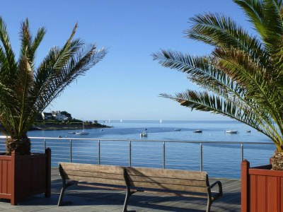 Holiday house Wohnung in Bénodet nahe Sandstränden - Environment photo 19