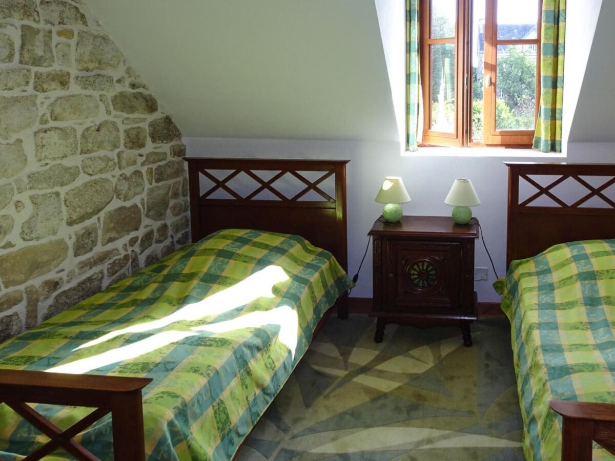 Holiday house Apartment in Bénodet near Sandy Beaches - Features photo 4