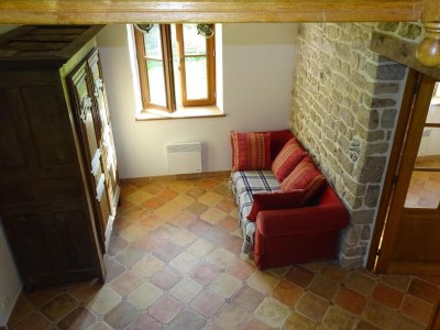 Holiday house Apartment in Bénodet near Sandy Beaches - Features photo 3