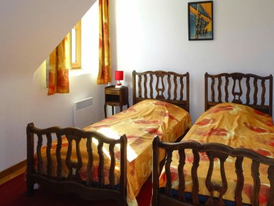Holiday house Apartment in Bénodet near Sandy Beaches - Features photo 5