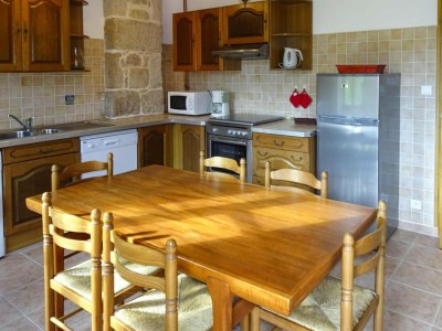 Holiday house Apartment in Bénodet near Sandy Beaches - Features photo 6