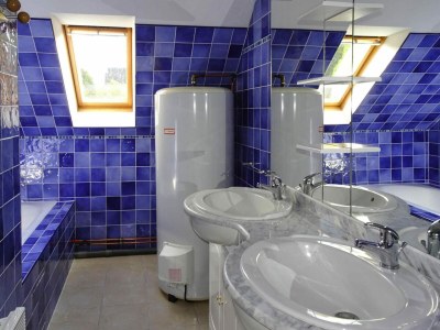 Holiday house Apartment in Bénodet near Sandy Beaches - Features photo 7