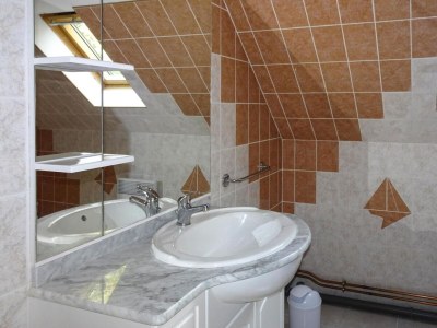 Holiday house Apartment in Bénodet near Sandy Beaches - Features photo 9