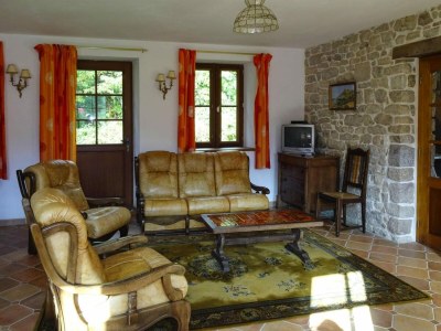 Holiday house Apartment in Bénodet near Sandy Beaches - Features photo 10