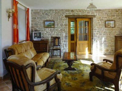 Holiday house Apartment in Bénodet near Sandy Beaches - Features photo 11