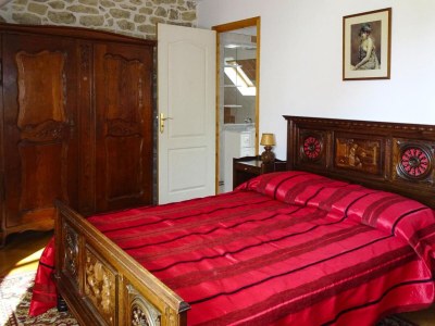 Holiday house Apartment in Bénodet near Sandy Beaches - Features photo 12