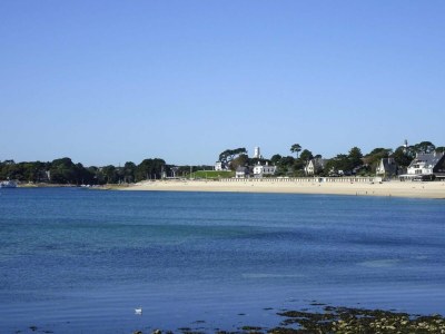 Holiday house Apartment in Bénodet near Sandy Beaches - Environment photo 19