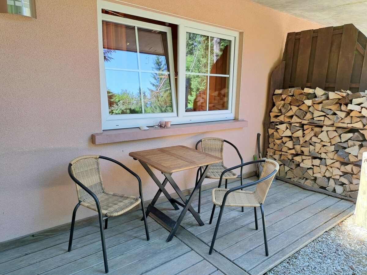 Apartment Wohnung im Elsass mit Naturparadies - Outdoor photo 3