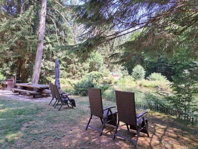 Apartment Wohnung im Elsass mit Naturparadies - Outdoor photo 2