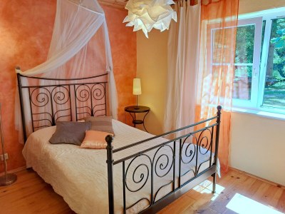 Apartment Wohnung im Elsass mit Naturparadies - Features photo 7