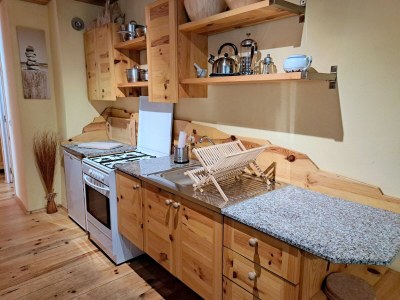 Apartment Wohnung im Elsass mit Naturparadies - Features photo 8