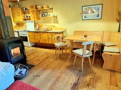 Apartment Wohnung im Elsass mit Naturparadies - Features photo 9