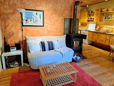 Apartment Wohnung im Elsass mit Naturparadies - Features photo 11