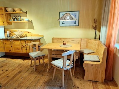 Apartment Wohnung im Elsass mit Naturparadies - Features photo 12