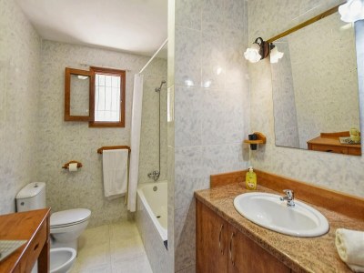 Holiday house Finca auf Mallorca mit Pool und Aussicht - Features photo 19