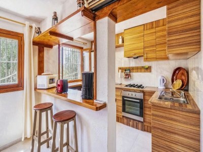 Holiday house Finca auf Mallorca mit Pool und Aussicht - Features photo 20