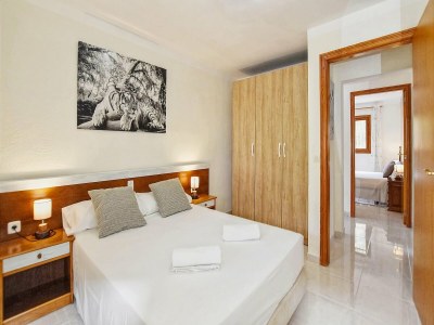 Holiday house Finca auf Mallorca mit Pool und Aussicht - Features photo 21