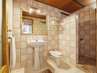 Holiday house Finca auf Mallorca mit Pool und Aussicht - Features photo 23