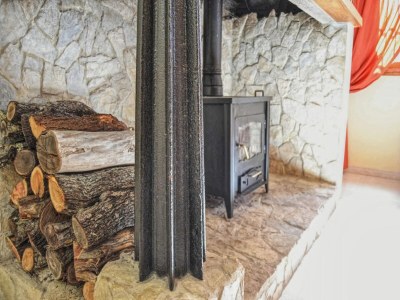 Holiday house Finca auf Mallorca mit Pool und Aussicht - Outdoor photo 26