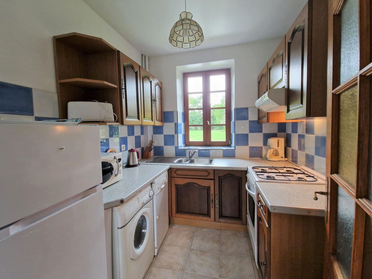 Holiday house Wohnung in Bénodet nahe Sandstränden - Features photo 2