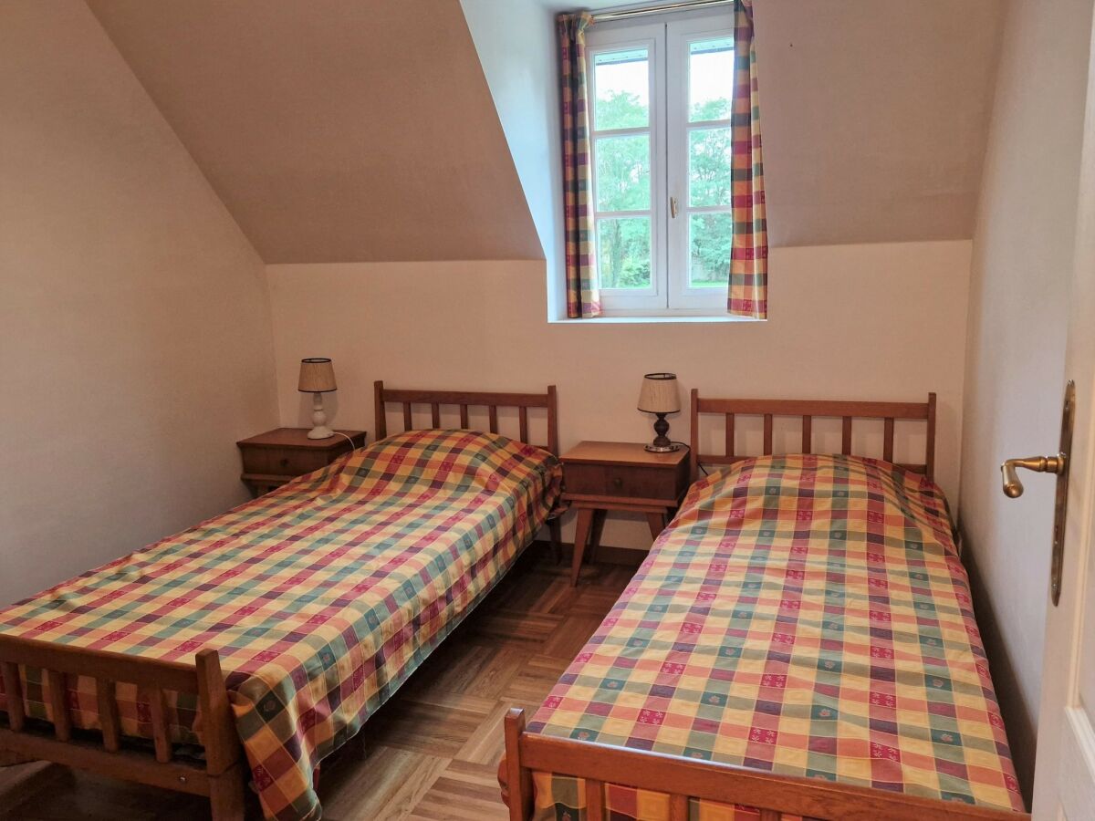 Holiday house Wohnung in Bénodet nahe Sandstränden - Features photo 3