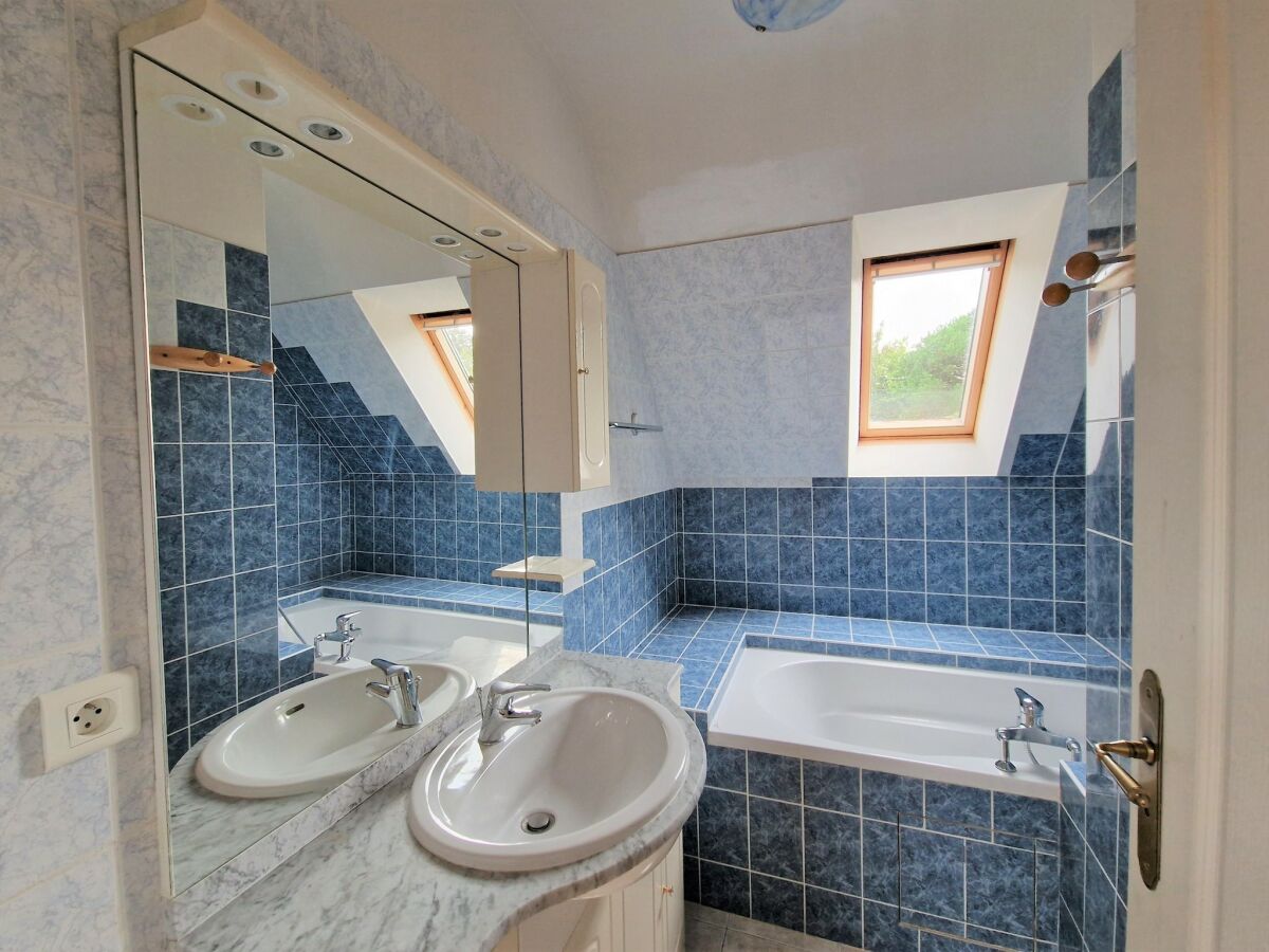 Holiday house Wohnung in Bénodet nahe Sandstränden - Features photo 4