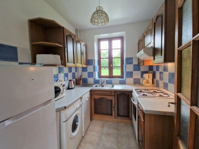 Holiday house Wohnung in Bénodet nahe Sandstränden - Features photo 2