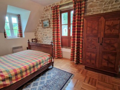 Holiday house Wohnung in Bénodet nahe Sandstränden - Features photo 6