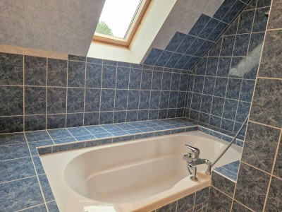 Holiday house Wohnung in Bénodet nahe Sandstränden - Features photo 7