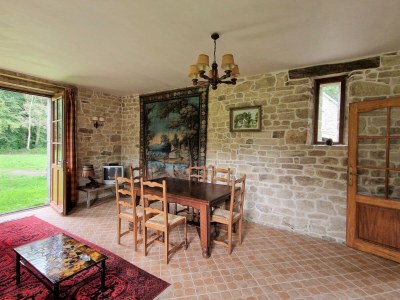 Holiday house Wohnung in Bénodet nahe Sandstränden - Features photo 9