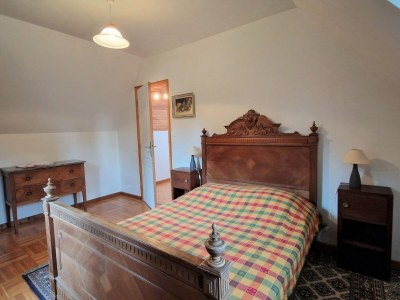 Holiday house Wohnung in Bénodet nahe Sandstränden - Features photo 10