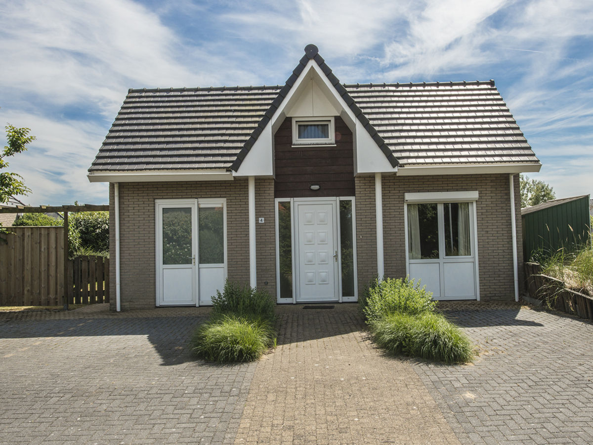 Villa Seal type - Outdoor photo 2