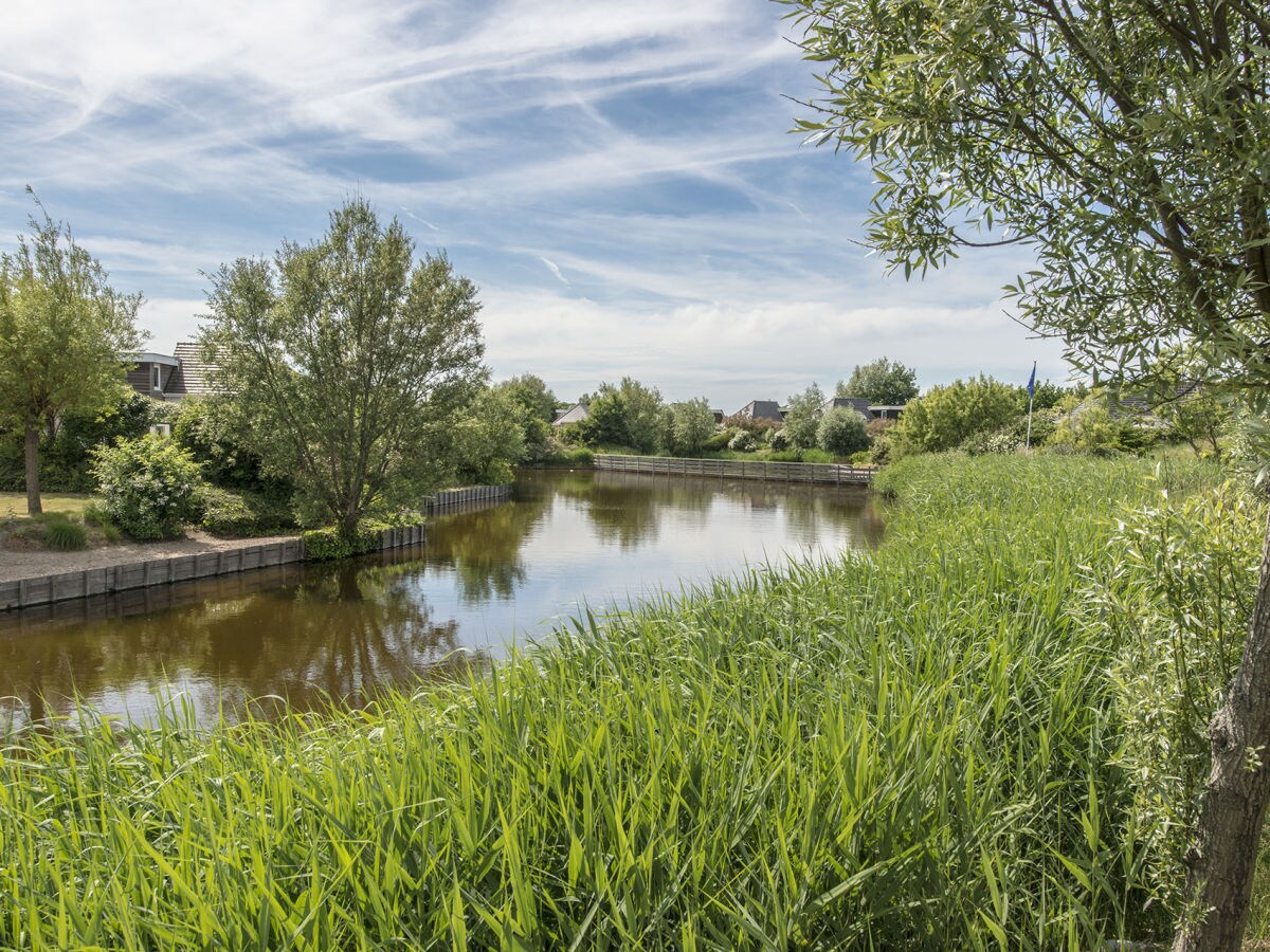 Villa Seal type - Outdoor photo 4
