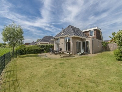 Villa Seal type in Zoutelande - Villa