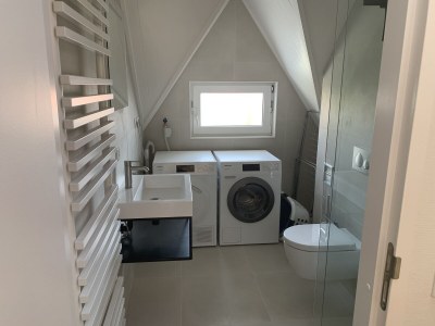 Villa Seal type - Features photo 10