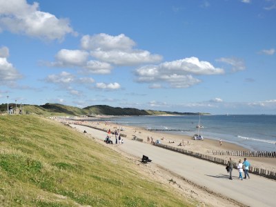 Villa Seal type - Environment photo 13