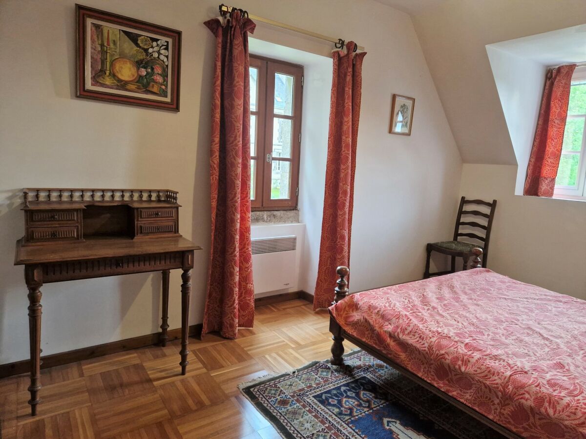 Holiday house Wohnung in Bénodet nahe Sandstränden - Features photo 4