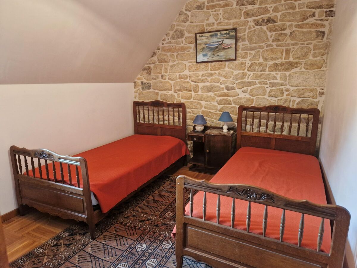 Holiday house Wohnung in Bénodet nahe Sandstränden - Features photo 5