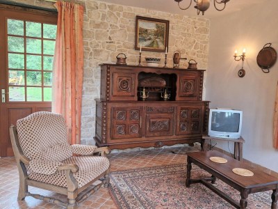 Holiday house Wohnung in Bénodet nahe Sandstränden - Features photo 3