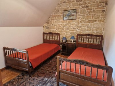 Holiday house Wohnung in Bénodet nahe Sandstränden - Features photo 5