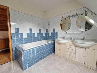 Holiday house Wohnung in Bénodet nahe Sandstränden - Features photo 6