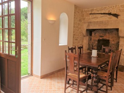 Holiday house Wohnung in Bénodet nahe Sandstränden - Features photo 8