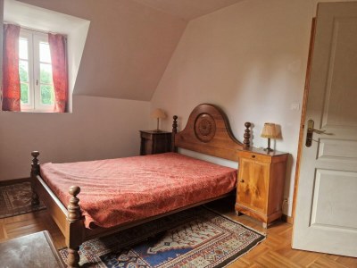 Holiday house Wohnung in Bénodet nahe Sandstränden - Features photo 9