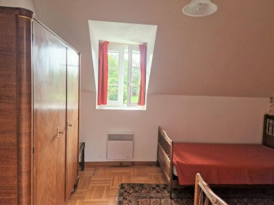 Holiday house Wohnung in Bénodet nahe Sandstränden - Features photo 11